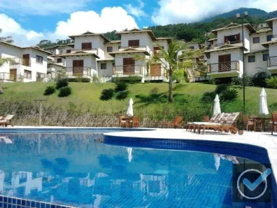 Casa de Condomínio com 1 Quarto para alugar, 40m² no Curral, Ilhabela