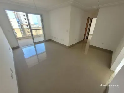 Apartamento com 2 Quartos à venda, 77m² no Praia do Morro, Guarapari