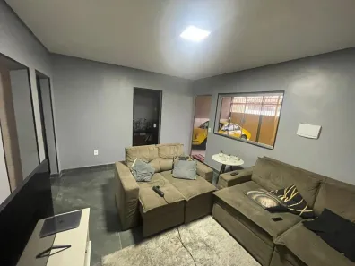 Casa com 4 Quartos à venda, 120m² no Ceilândia Sul, Brasília
