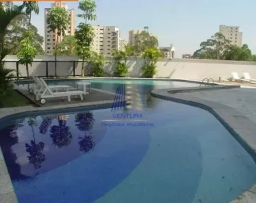 Apartamento com 5 Quartos à venda, 227m² no Vila Suzana, São Paulo