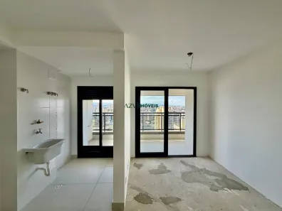 Apartamento com 2 Quartos à venda, 69m² no Condomínio Royal Park, São José dos Campos