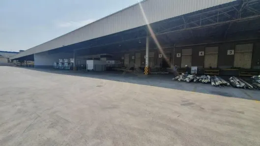 Galpão/Depósito/Armazém à venda, 28551m² no Distrito Industrial, Jundiaí