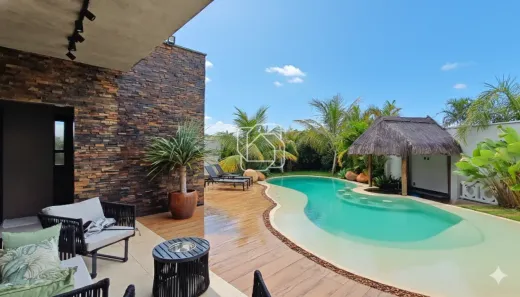 Casa de Condomínio com 3 Quartos à venda, 519m² no Residencial Duas Marias, Indaiatuba