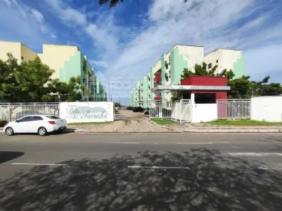 Apartamento com 3 Quartos para alugar, 75m² no Vale Quem Tem, Teresina