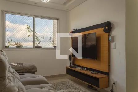 Apartamento com 2 Quartos à venda, 53m² no Centro, São Bernardo do Campo