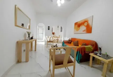 Apartamento com 3 Quartos à venda, 83m² no Andaraí, Rio de Janeiro