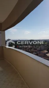 Apartamento com 2 Quartos para alugar, 72m² no Jardim Petrópolis, São José dos Campos