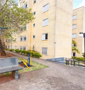 Apartamento com 2 Quartos à venda, 45m² no Cidade Líder, São Paulo