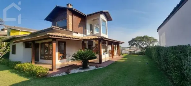 Casa com 3 Quartos à venda, 268m² no Horizonte Azul - Village Ambiental II, Itupeva