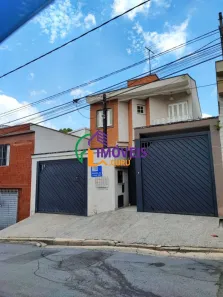 Sobrado com 3 Quartos à venda, 130m² no Parque São Domingos, São Paulo