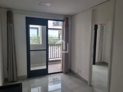 Apartamento com 1 Quarto para alugar, 33m² no Centro, Osasco