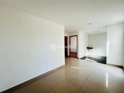 Apartamento com 2 Quartos à venda, 45m² no Residencial Mac Knight, Santa Bárbara D'Oeste
