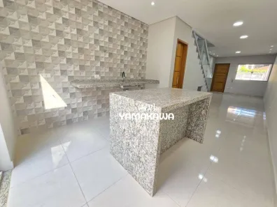 Sobrado com 3 Quartos à venda, 120m² no Vila Santa Isabel, São Paulo