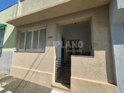 Casa com 2 Quartos para alugar, 110m² no Centro, São Carlos