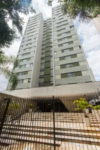Apartamento com 3 Quartos à venda, 112m² no Perdizes, São Paulo