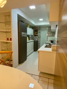 Cobertura com 3 Quartos para alugar, 180m² no Petrópolis, Natal