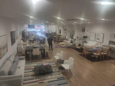 Prédio Comercial para alugar, 2500m² no Santana, São Paulo