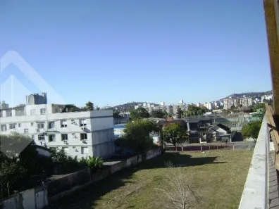 Cobertura com 1 Quarto à venda, 121m² no Camaquã, Porto Alegre