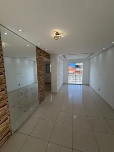 Apartamento com 2 Quartos à venda, 45m² no Paisagem Casa Grande, Cotia
