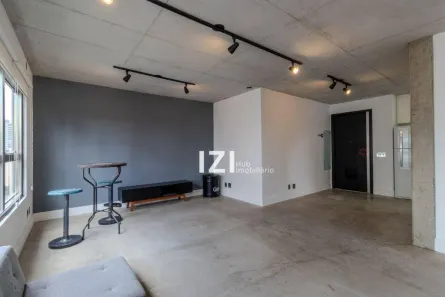 Apartamento com 1 Quarto à venda, 70m² no Jardim das Acácias, São Paulo