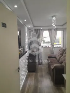 Apartamento com 2 Quartos à venda, 44m² no Jardim Santa Terezinha (Zona Leste), São Paulo