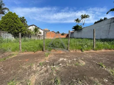Lote/Terreno à venda, 480m² no Parque das Universidades, Campinas