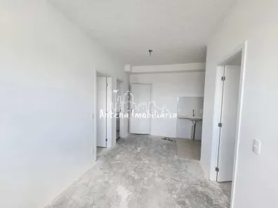 Apartamento com 2 Quartos à venda, 40m² no Vila São Paulo, Ferraz de Vasconcelos
