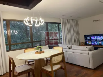 Apartamento com 2 Quartos à venda, 98m² no Jardim Londrina, São Paulo
