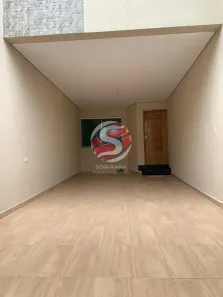 Sobrado com 3 Quartos à venda, 120m² no Jardim Ana Rosa, São Paulo