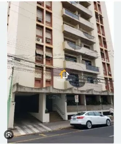 Apartamento com 3 Quartos à venda, 109m² no Centro, São José do Rio Preto