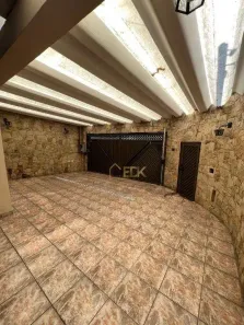 Casa com 2 Quartos à venda, 135m² no Demarchi, São Bernardo do Campo