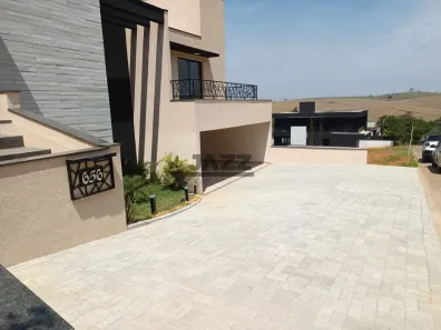 Casa com 5 Quartos à venda, 370m² no Campo Novo, Bragança Paulista