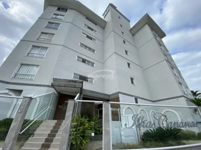 Apartamento com 1 Quarto para alugar, 60m² no Centro, Blumenau