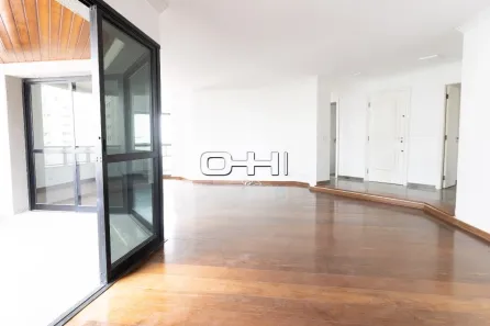Apartamento com 4 Quartos à venda, 210m² no Vila Uberabinha, São Paulo