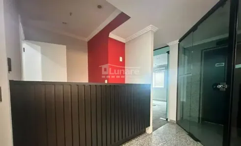 Sala Comercial para alugar, 244m² no Centro, Mogi das Cruzes