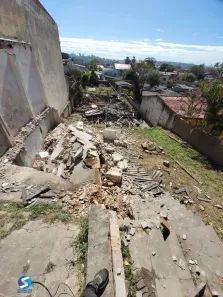Lote/Terreno à venda, 715m² no Coronel Aparício Borges, Porto Alegre