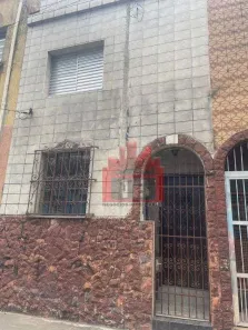 Sobrado com 2 Quartos para alugar, 70m² no Belenzinho, São Paulo