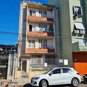 Apartamento com 1 Quarto à venda, 45m² no Floresta, Porto Alegre