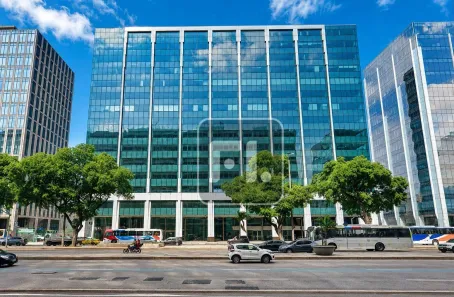 Sala Comercial para alugar, 1300m² no Centro, Rio de Janeiro