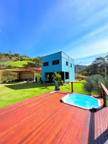 Fazenda/Sítio com 3 Quartos à venda, 3663m² no , Marechal Floriano