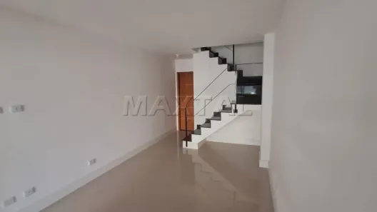 Sobrado com 3 Quartos para alugar, 118m² no Vila Albertina, São Paulo