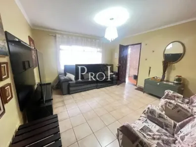 Sobrado com 3 Quartos à venda, 142m² no Barcelona, São Caetano do Sul