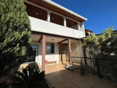 Casa com 3 Quartos à venda, 416m² no Teixeira Dias (Barreiro), Belo Horizonte