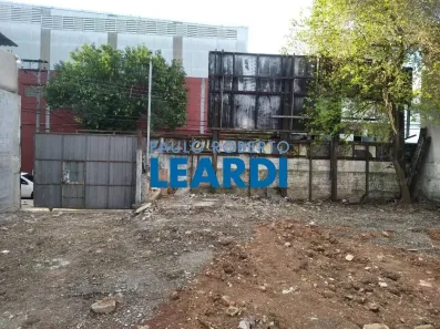 Lote/Terreno à venda, 828m² no Ipiranga, São Paulo