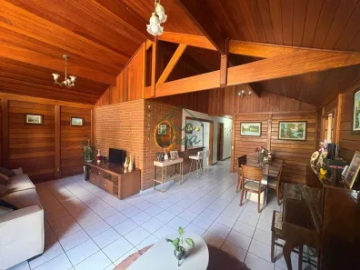 Casa de Condomínio com 4 Quartos à venda, 257m² no Jardim Ibiti do Paço, Sorocaba