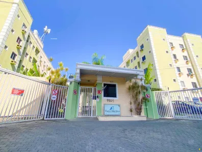 Apartamento com 2 Quartos para alugar, 60m² no Manuel Dias Branco, Fortaleza