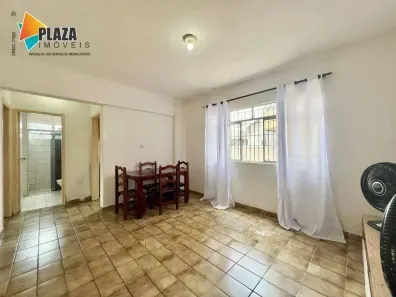 Apartamento com 1 Quarto à venda, 43m² no Guilhermina, Praia Grande