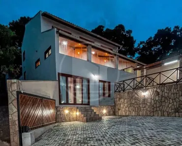 Casa com 3 Quartos à venda, 396m² no Mulungu, Mulungu