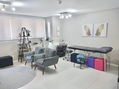 Sala Comercial com 1 Quarto à venda, 31m² no São Gonçalo, Pelotas