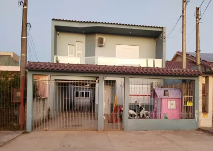 Casa com 3 Quartos à venda, 175m² no Fragata, Pelotas